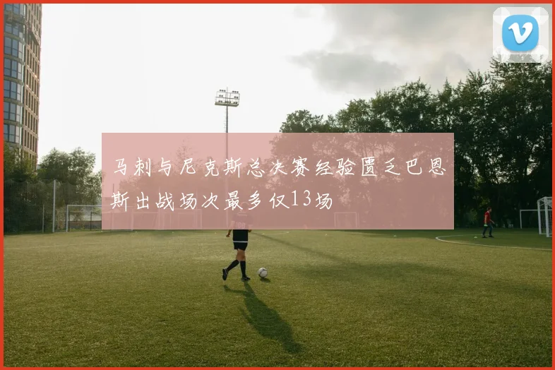 马刺与尼克斯总决赛经验匮乏巴恩斯出战场次最多仅13场
